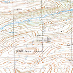 Avenza Systems Inc. Soviet Genshtab map - q46-029/030 - Russia digital map