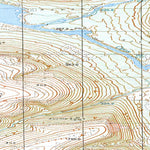 Avenza Systems Inc. Soviet Genshtab map - q46-029/030 - Russia digital map