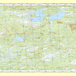Avenza Systems Inc. Soviet Genshtab map - q46-061/062 - Russia digital map