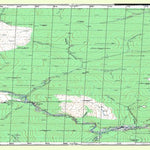 Avenza Systems Inc. Soviet Genshtab map - q49-057/058 - Russia digital map