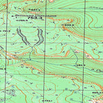 Avenza Systems Inc. Soviet Genshtab map - q49-067/068 - Russia digital map