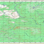 Avenza Systems Inc. Soviet Genshtab map - q49-079/080 - Russia digital map