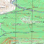 Avenza Systems Inc. Soviet Genshtab map - q49-079/080 - Russia digital map