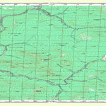 Avenza Systems Inc. Soviet Genshtab map - q49-081/082 - Russia digital map