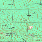Avenza Systems Inc. Soviet Genshtab map - q49-081/082 - Russia digital map