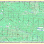 Avenza Systems Inc. Soviet Genshtab map - q49-093/094 - Russia digital map