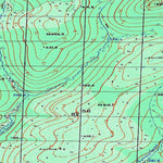 Avenza Systems Inc. Soviet Genshtab map - q49-117/118 - Russia digital map