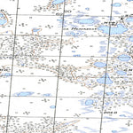 Avenza Systems Inc. Soviet Genshtab map - q50-131/132 - Russia digital map