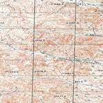 Avenza Systems Inc. Soviet Genshtab map - q51-019/020 - Russia digital map
