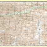 Avenza Systems Inc. Soviet Genshtab map - q51-027/028 - Russia digital map