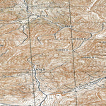 Avenza Systems Inc. Soviet Genshtab map - q51-027/028 - Russia digital map