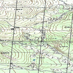 Avenza Systems Inc. Soviet Genshtab map - q52-047/048--(1952) - Russia digital map