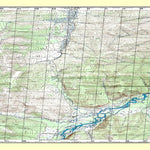 Avenza Systems Inc. Soviet Genshtab map - q52-059/060--(1952) - Russia digital map