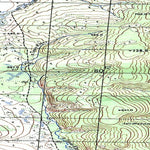 Avenza Systems Inc. Soviet Genshtab map - q52-059/060--(1952) - Russia digital map