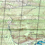 Avenza Systems Inc. Soviet Genshtab map - q52-059/060--(1952) - Russia digital map