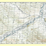 Avenza Systems Inc. Soviet Genshtab map - q52-095/096--(1950) - Russia digital map