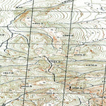 Avenza Systems Inc. Soviet Genshtab map - q52-095/096--(1950) - Russia digital map
