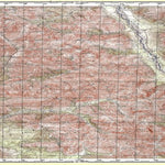 Avenza Systems Inc. Soviet Genshtab map - q52-127/128--(1950) - Russia digital map