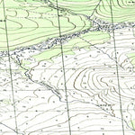 Avenza Systems Inc. Soviet Genshtab map - q53-025/026--(1952) - Russia digital map