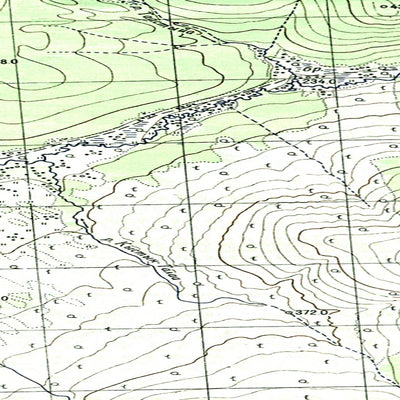 Avenza Systems Inc. Soviet Genshtab map - q53-025/026--(1952) - Russia digital map