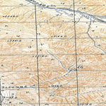 Avenza Systems Inc. Soviet Genshtab map - q55-099/100--(1946) - Russia digital map