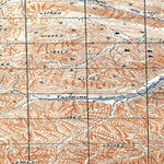 Avenza Systems Inc. Soviet Genshtab map - q55-101/102--(1946) - Russia digital map