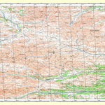 Avenza Systems Inc. Soviet Genshtab map - q58-111/112--(1972) - Russia digital map