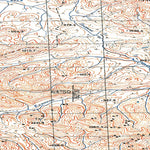 Avenza Systems Inc. Soviet Genshtab map - q58-111/112--(1972) - Russia digital map