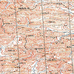 Avenza Systems Inc. Soviet Genshtab map - q58-111/112--(1972) - Russia digital map