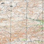 Avenza Systems Inc. Soviet Genshtab map - q58-115/116--(1953) - Russia digital map