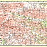 Avenza Systems Inc. Soviet Genshtab map - q58-123/124--(1972) - Russia digital map