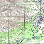 Avenza Systems Inc. Soviet Genshtab map - q58-127/128--(1953) - Russia digital map