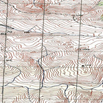 Avenza Systems Inc. Soviet Genshtab map - q58-129/130--(1953) - Russia digital map