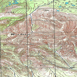 Avenza Systems Inc. Soviet Genshtab map - q58-137/138--(1953) - Russia digital map