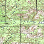 Avenza Systems Inc. Soviet Genshtab map - q58-139/140--(1953) - Russia digital map