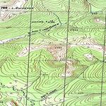 Avenza Systems Inc. Soviet Genshtab map - q58-141/142--(1953) - Russia digital map