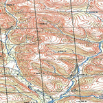 Avenza Systems Inc. Soviet Genshtab map - q59-133/134--(1973) - Russia digital map