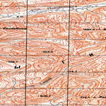 Avenza Systems Inc. Soviet Genshtab map - q60-031/032 - Russia digital map