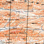 Avenza Systems Inc. Soviet Genshtab map - q60-033/034 - Russia digital map