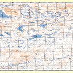 Avenza Systems Inc. Soviet Genshtab map - q60-045/046 - Russia digital map