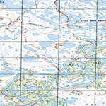 Avenza Systems Inc. Soviet Genshtab map - q60-139/140 - Russia digital map