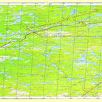 Avenza Systems Inc. Soviet Genshtab map - r35-117/118 - Russia digital map