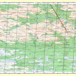 Avenza Systems Inc. Soviet Genshtab map - r35-141/142 - Russia digital map