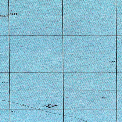 Avenza Systems Inc. Soviet Genshtab map - r36-077/078 - Russia digital map