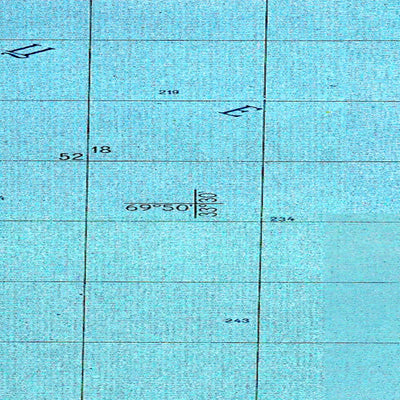 Avenza Systems Inc. Soviet Genshtab map - r36-079/080 - Russia digital map