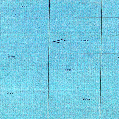 Avenza Systems Inc. Soviet Genshtab map - r36-079/080 - Russia digital map