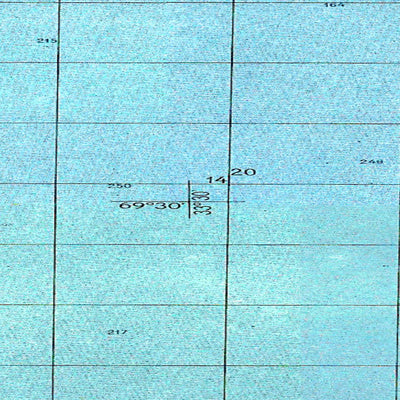 Avenza Systems Inc. Soviet Genshtab map - r36-091/092 - Russia digital map