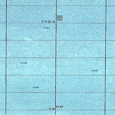 Avenza Systems Inc. Soviet Genshtab map - r36-091/092 - Russia digital map