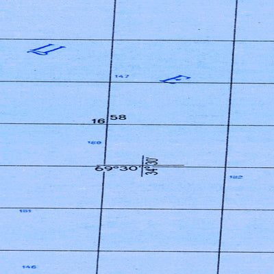 Avenza Systems Inc. Soviet Genshtab map - r36-093/094 - Russia digital map