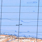 Avenza Systems Inc. Soviet Genshtab map - r36-093/094 - Russia digital map